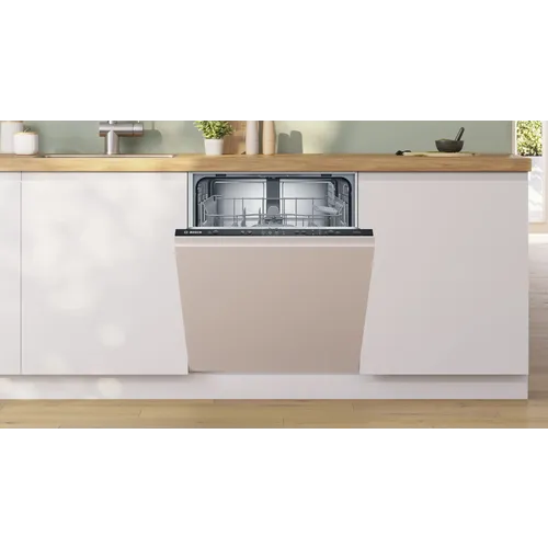 Bosch SMV24AX02E Serija 2 Ugradna mašina za pranje sudova EcoSilence, 12 kompleta slika 2