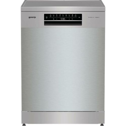 Gorenje perilica posuđa GS673C60X slika 1