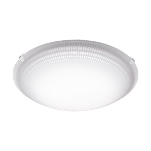 Eglo Magitta 1 plafonjera/1, led, 11w, 950lm, prom 250, bijela  slika 1