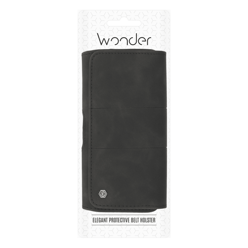 Futrola Wonder MAX (VELIČINA XXL) crna (172x83 mm) slika 5