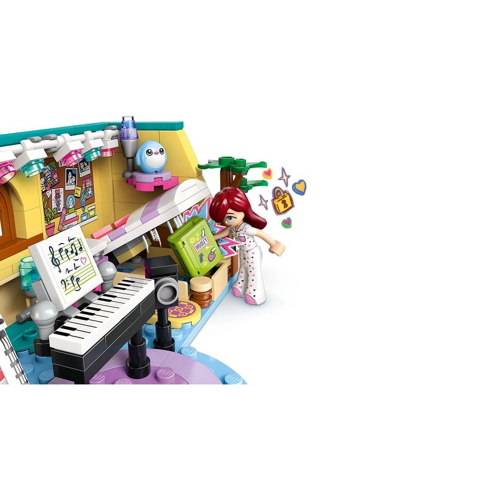 LEGO 42647 Paisleyina soba slika 4