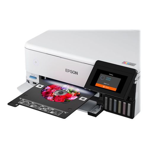 Printer EPSON EcoTank L8160, A4, MFP, C11CJ20402 slika 4