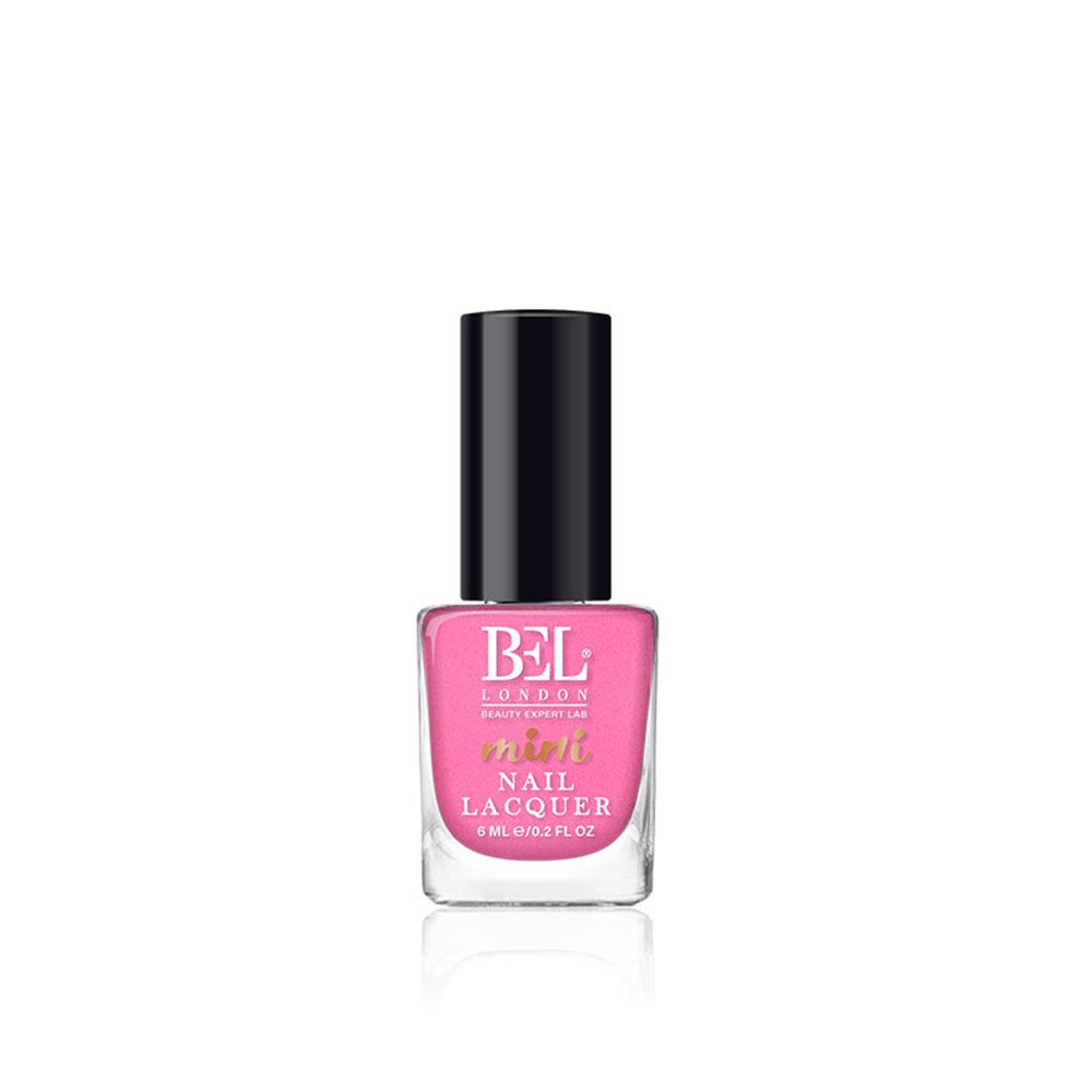 Bel London Mini lak za nokte 214 6ml slika 1