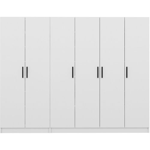 Noah - 8202 White Hall Stand slika 5