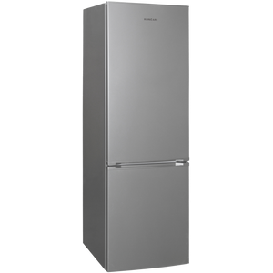 Končar HC1A 54 278.S1VN Samostojeći kombinovani frižider, Samootapajuči, Širina 54 cm, Visina 170 cm, Siva