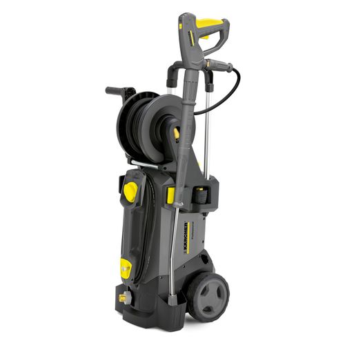 Karcher HD 5/15 CX PLUS - Kompresorski čistač slika 1