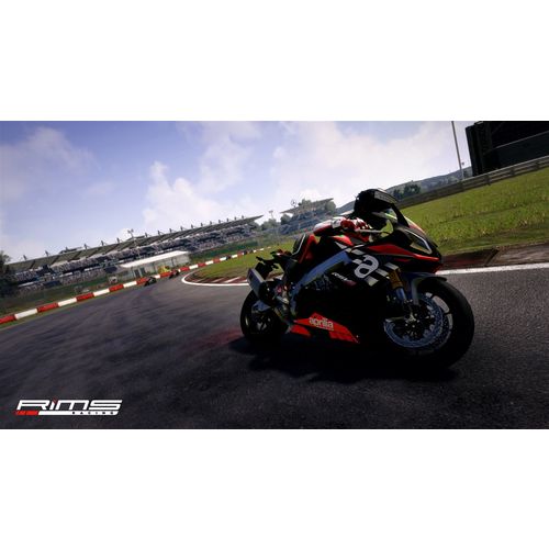 RiMS Racing (PS5) slika 4