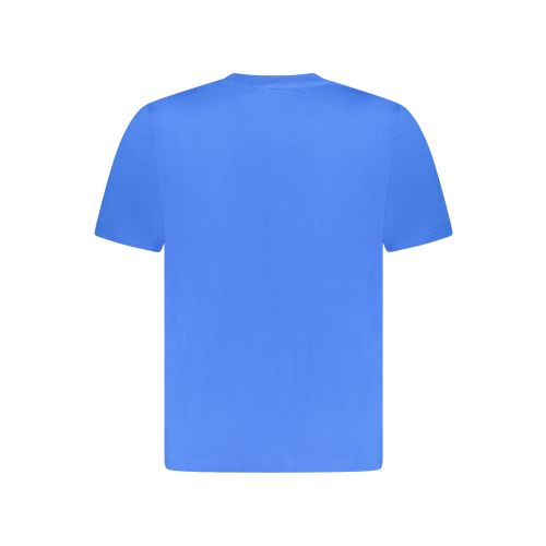 NORTH SAILS SHORT SLEEVE T-SHIRT MEN BLUE slika 2