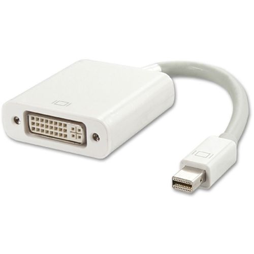 Linkom Adapter-konvertor Mini Display Port na DVI (m/ž) slika 1