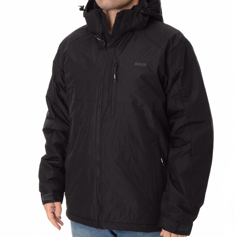 Brugi Jakna Padded Jacket za muškarce slika 2
