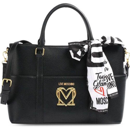 Love Moschino torba  JC4213PP1DLL0 000 slika 1