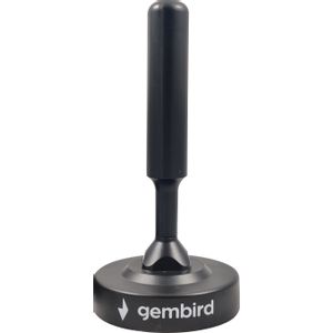 GMB-533USB **Gembird Antena sobna/spoljna sa pojacalom, UHF, dobit 21dB, visina 15cm, USB, 5m (495)