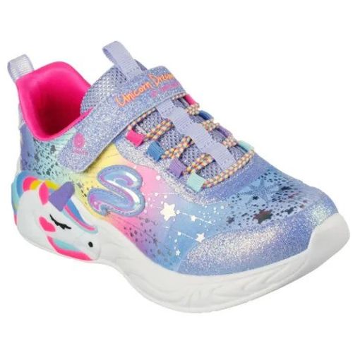 Skechers Patike Unicorn Dreams Djevojčice slika 9