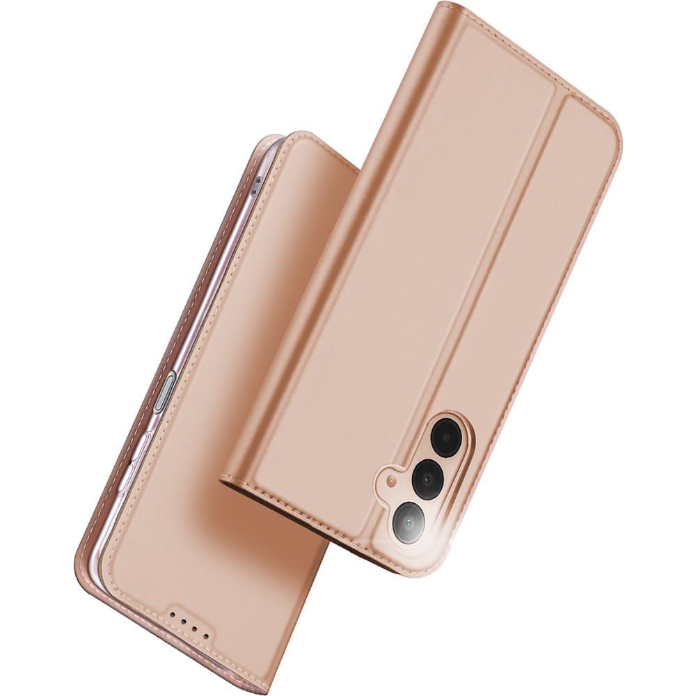 DUX DUCIS SKIN PRO preklopna futrola za SAMSUNG GALAXY A17 5G pink slika 7