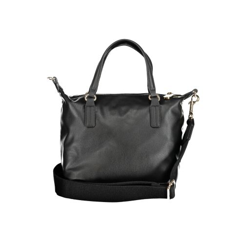 TOMMY HILFIGER BLACK WOMEN'S BAG slika 2