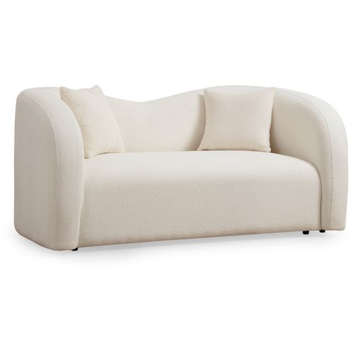 Atelier Del Sofa Dvosjed, Asos Cream - 2 slika 4