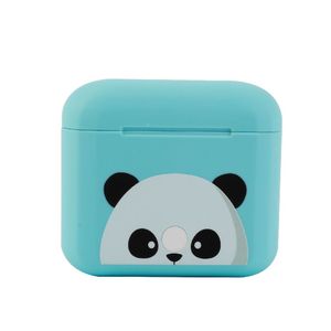 Slušalice bežične iTotal bluetooth Panda XL2045