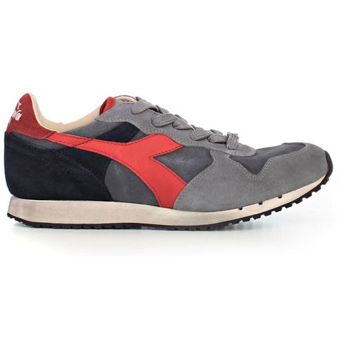 Diadora Heritage TRIDENT S SW C6364 BLU-GRIGIO slika 1