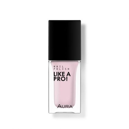 AURA Like a PRO! lak za nokte 129 Creamy Nude slika 1