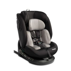 Caretero autosjedalica Azure i-Size (40-150 cm) grey