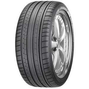 Dunlop 275/40R20 106W SPT MAXX GT * XL ROF MFS let 