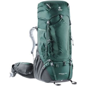 Deuter Aircontact PRO 70 + 15, dimenzije 90x36x28 cm