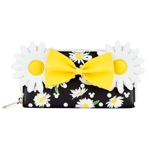 Loungefly Disney Minnie Daisies Novčanik slika 1