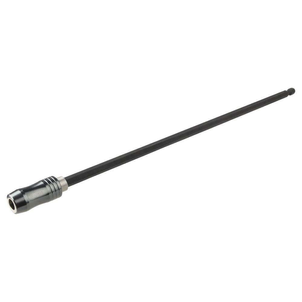 Wolfcraft Držač Bit Nastavaka S Magnetom i Prstenom 300 mm - 2984000 slika 1