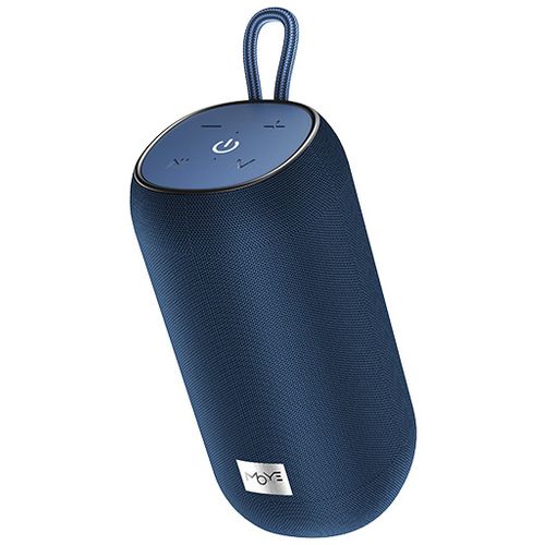 MOYE MELODY V2 BLUETOOTH SPEAKER NAVY BLUE slika 2