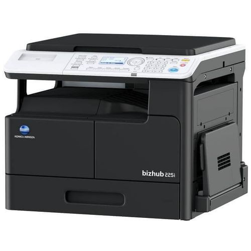 Konica minolta BIZHUB 225i (ACN2021) slika 1