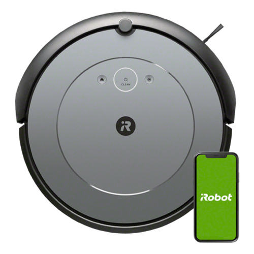 iRobot Roomba i1158 Robotski usisivač slika 1