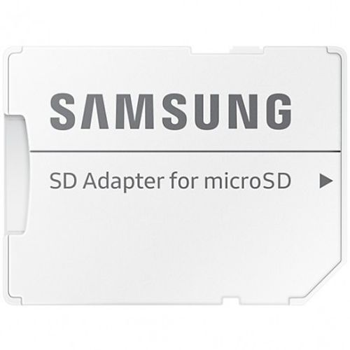 Samsung Evo Plus microSD Memory card 128GB MB-MC128KA/EU slika 3