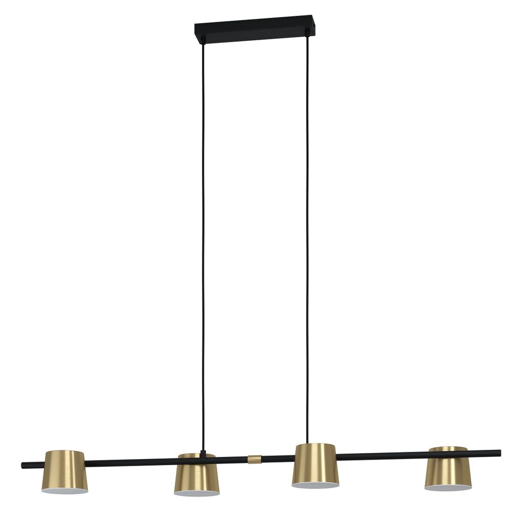 ALTAMIRA Luster slika 1