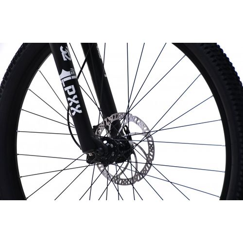 Capriolo bicikl MTB AL-PHA 9.6 29" GREY MICA slika 7