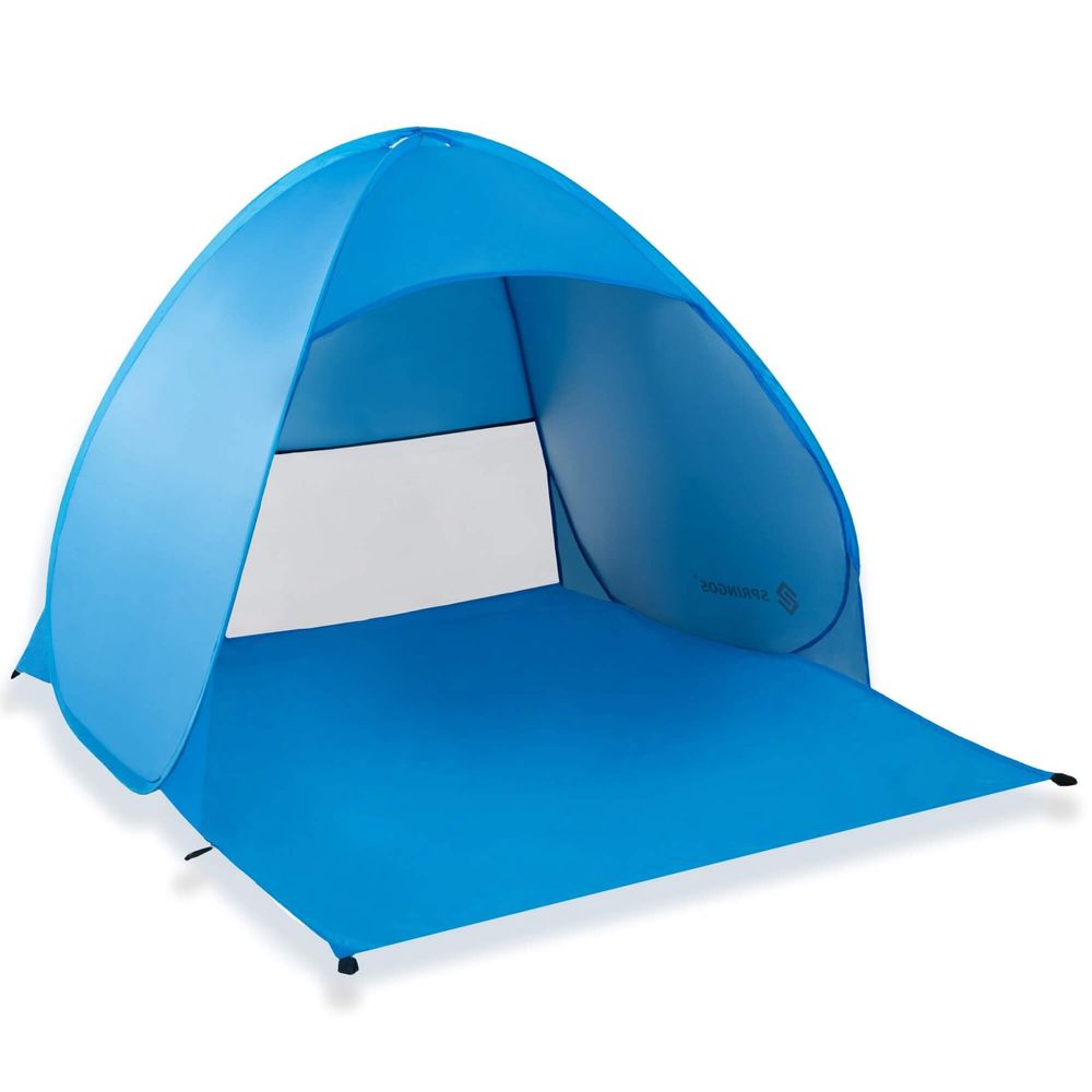 Pt035 šator za plažu 160 x 140 x 110 cm slika 5