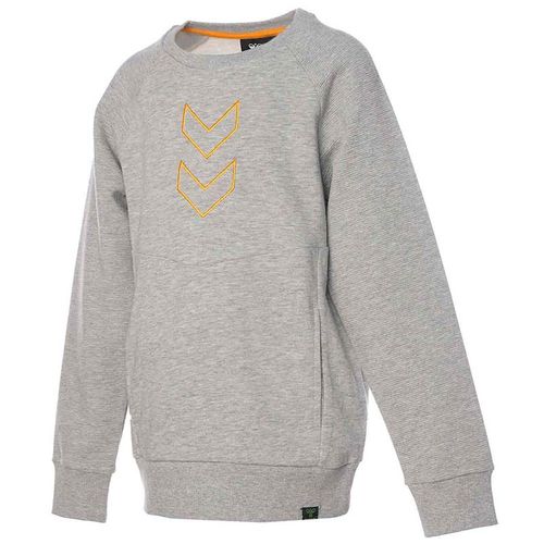 Hummel Duks Hmleluf Sweatshirt Za Dečake slika 1