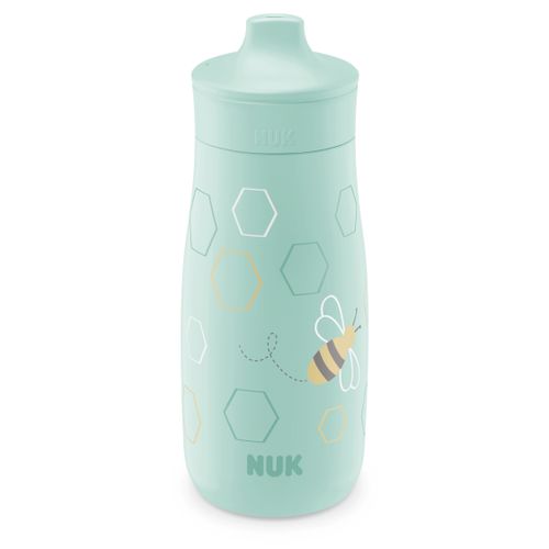 NUK čašica Mini-Me Sip plastična 9m+, 300 ml multicolor kom 10255688 slika 4