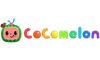 CoComelon logo