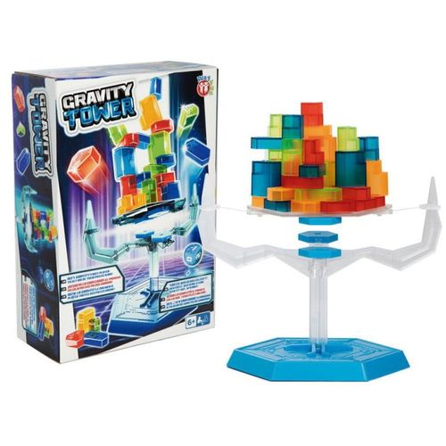 IMC Toys Društvena igra Gravity Tower slika 1