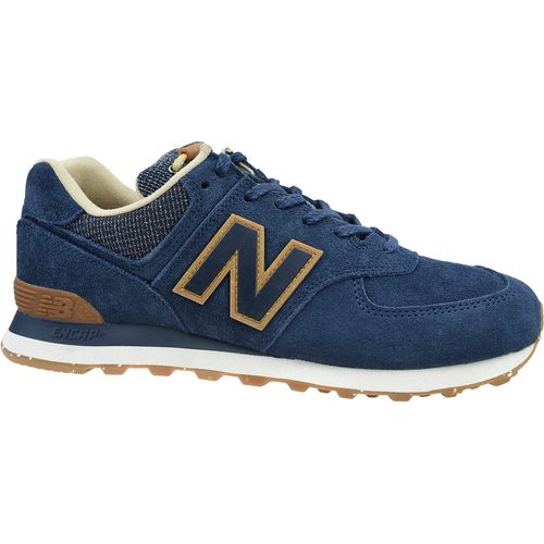 Muške tenisice New balance ml574soh slika 5