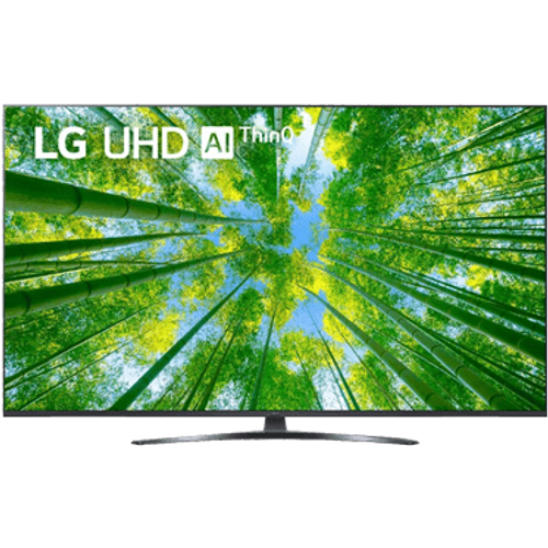 LG 50UQ81003LB LG 50'' (127 cm) 4K HDR Smart UHD TV slika 1