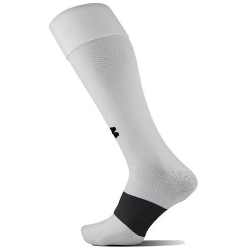 Under Armour Štucne soccer solid over the calf white &amp; black  slika 2