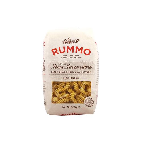 Rummo Fusilli no.48, 500g slika 1