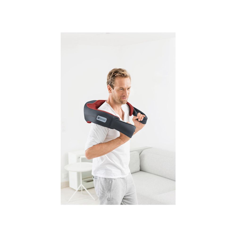Beurer Shiatsu 3D masažer MG 151  slika 4