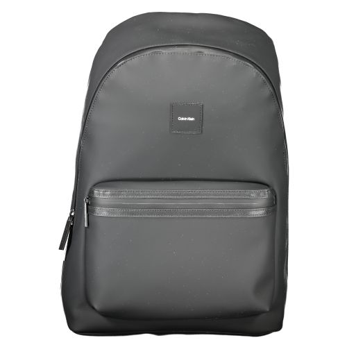 CALVIN KLEIN MEN'S BACKPACK BLACK slika 1