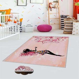 Oyo Concept Tepih dječji VALIZ KIDS 80x200 cm