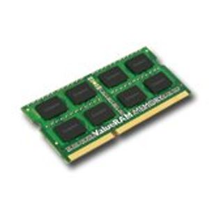 Kingston 4GB 1600MHz DDR3 Non-ECC CL11 SODIMM RAM