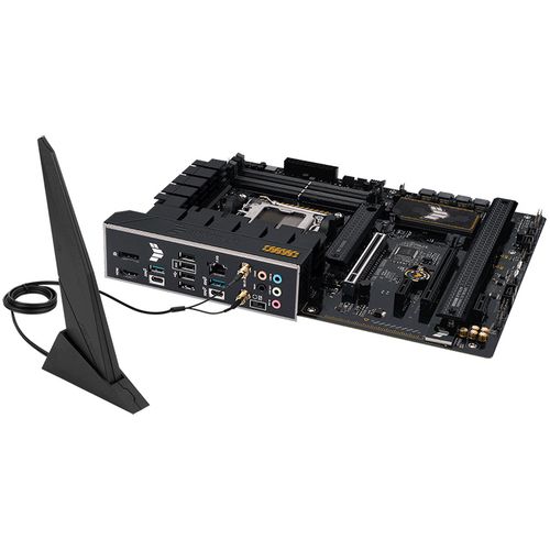 ASUS TUF GAMING B650-PLUS WIFI slika 7