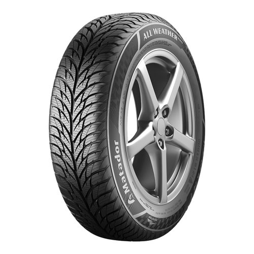 Matador Guma 225/45r17 94v mp62 all weather evo xl tl matador cjelogodisnje osobne gume slika 1