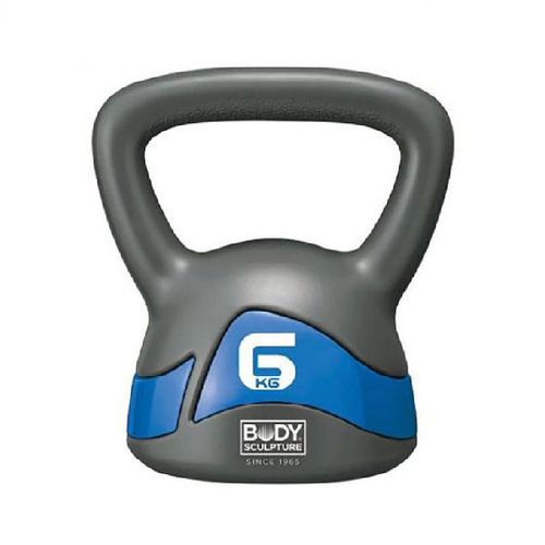 BW-117-6KG-B Body Sculpture Kettlebell-6 Bw-117-6Kg-B slika 1